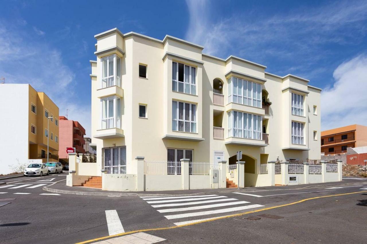 Piso San Isidro Apartment San Isidro  Exterior photo