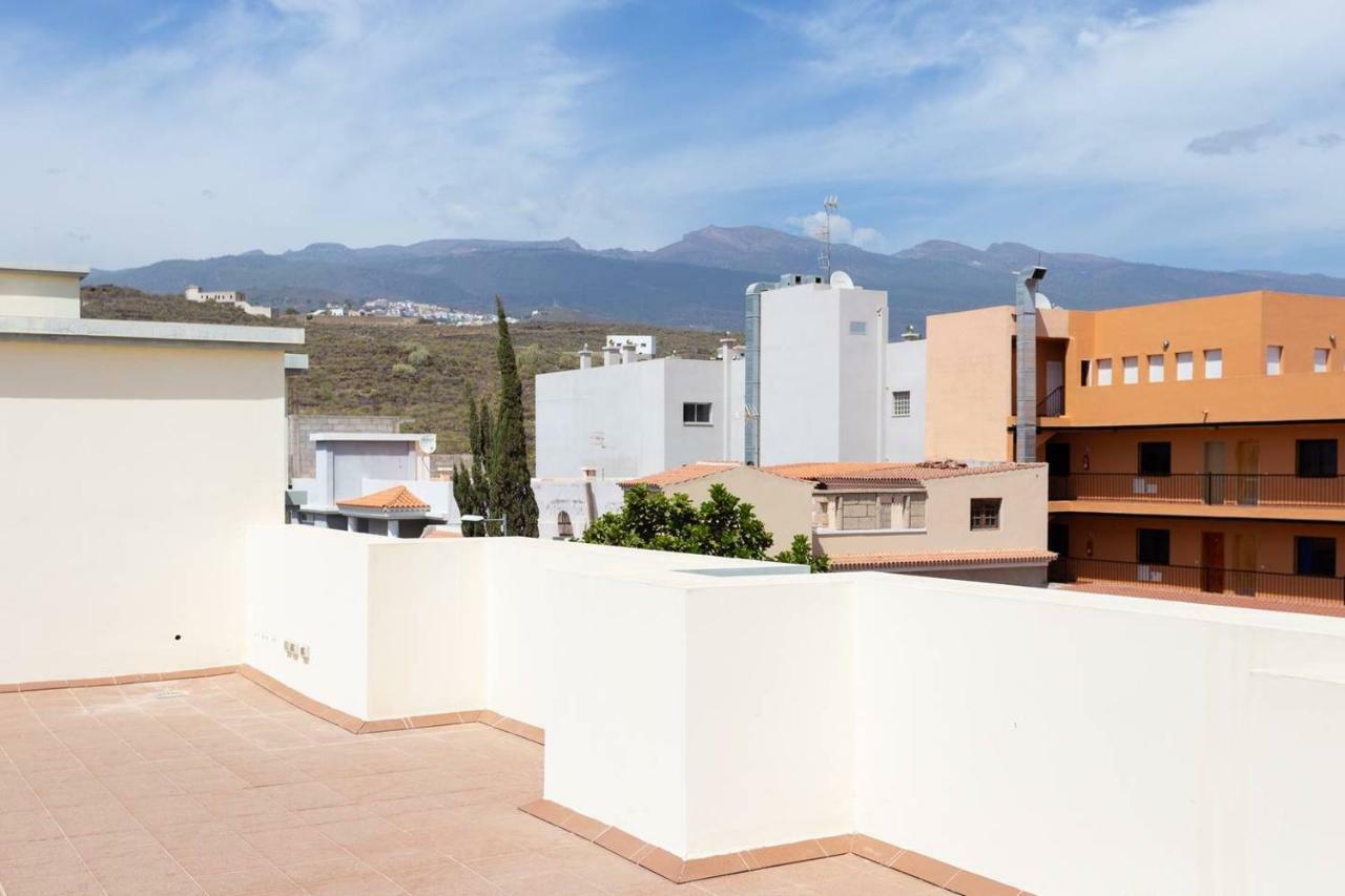 Piso San Isidro Apartment San Isidro  Exterior photo